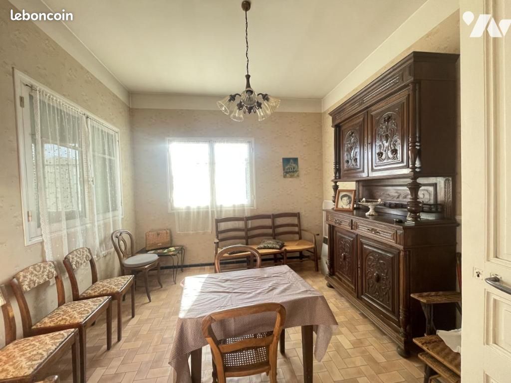 Maison 6 pièces 138 m² (image 7)