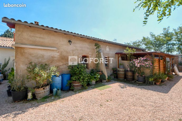 Maison 4 pièces 117 m²