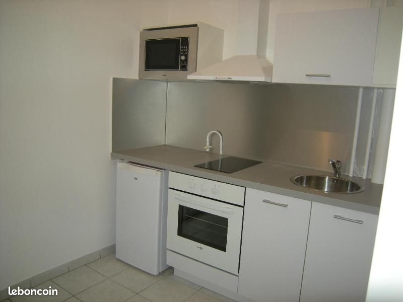 Appartement 2 pièces 46 m² · à Reims · 46 m² · 585 €