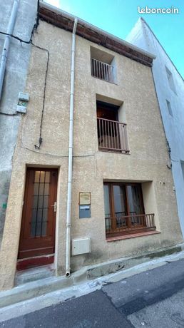 Appartement 3 pièces 55 m²