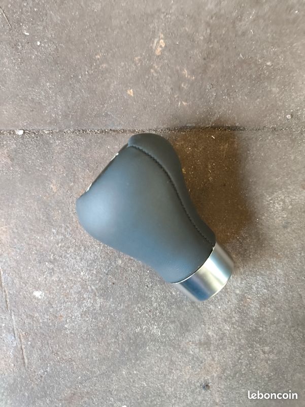 Soufflet + pommeau BMW (image 3)