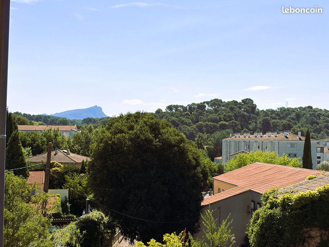 Appartement 4 pièces 78 m² · à Aix-en-Provence · 78 m² · 318 000 €