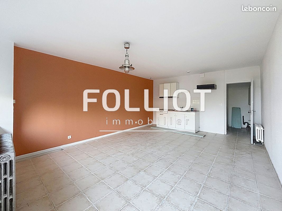 Appartement 2 pièces 44 m² · à Pontorson · 44 m² · 500 €