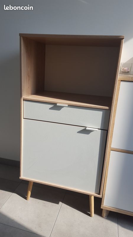 Meuble type scandinave (image 2)