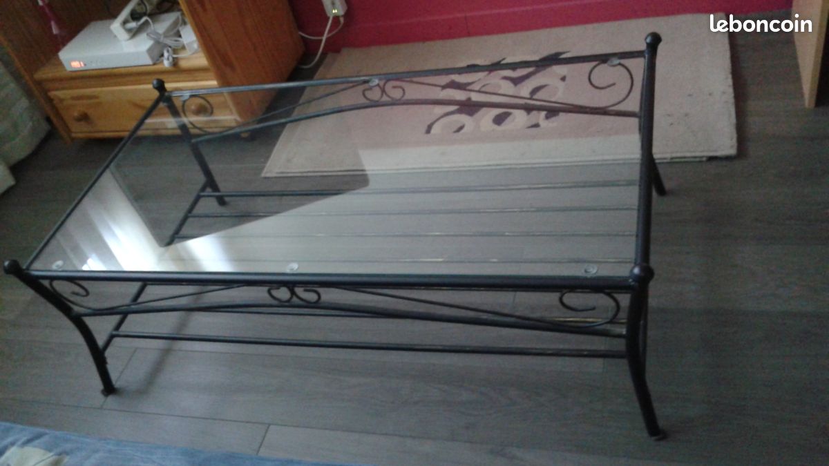 Table salon (image 2)