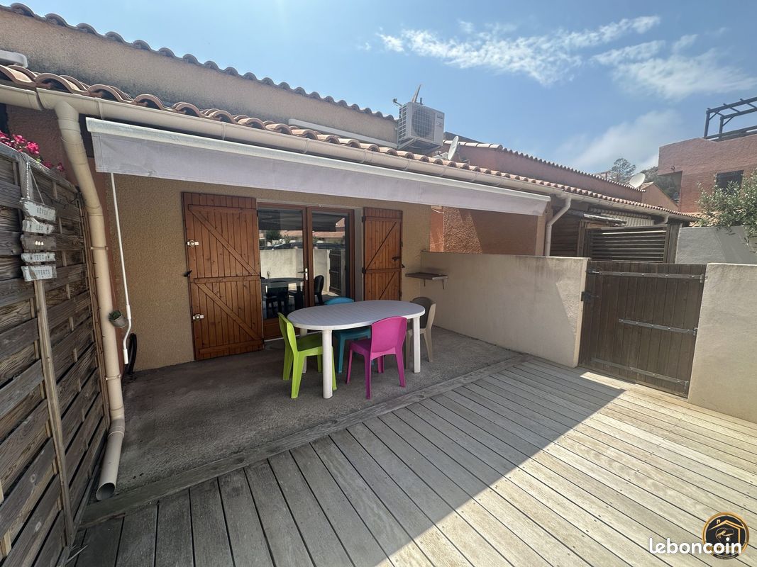 Maison 3 pièces 34 m² · à Narbonne · 34 m² · 170 000 €
