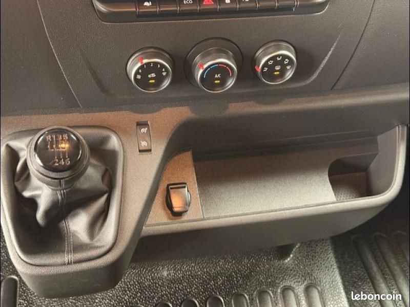 Renault Master Fg F3500 L2H2 2.3 Blue dCi 135ch Confort Euro6E (16591ht) (image 25)