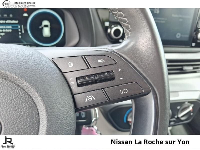 Hyundai Bayon 1.0 T-GDi 100ch Hybrid 48V Intuitive DCT-7 (image 19)