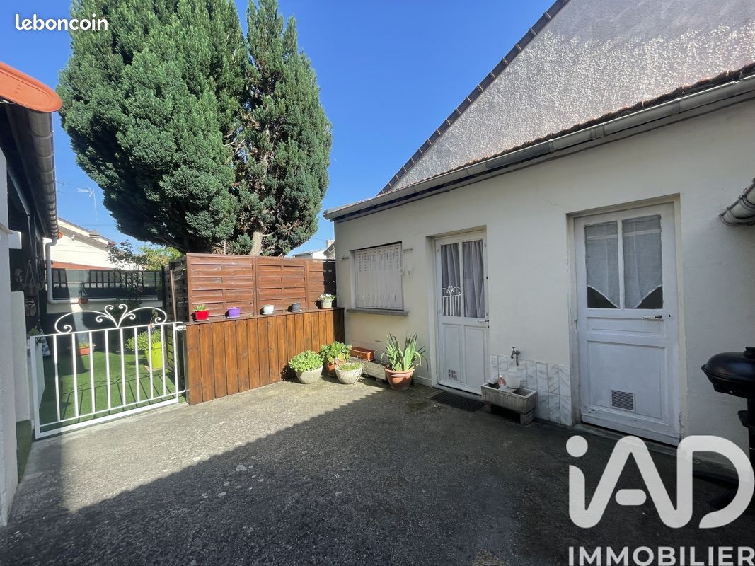 Studio 2 pièces 35 m² (image 9)