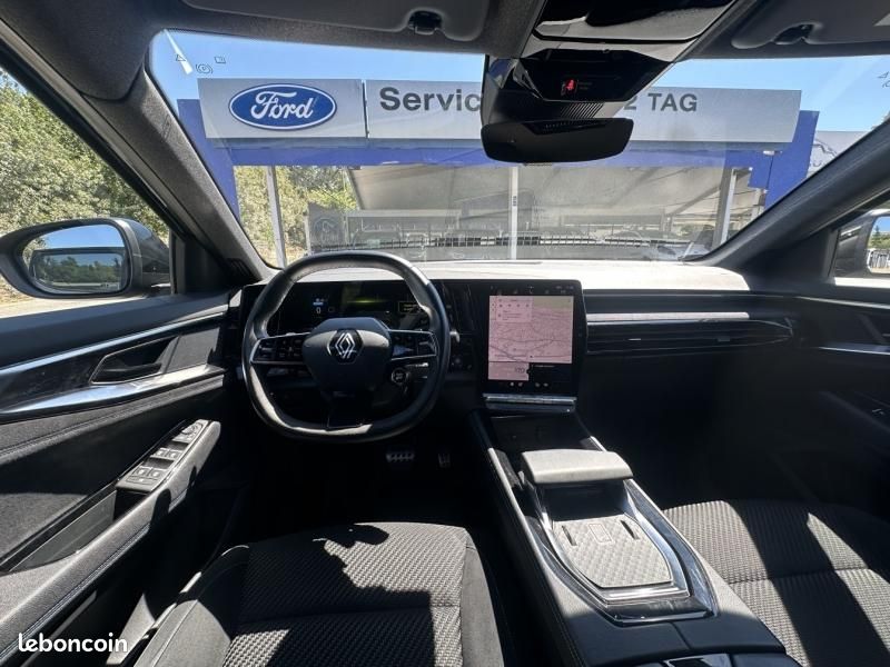 Renault Espace 1.2 E-Tech full hybrid 200ch esprit Alpine 7 places - 24 (image 12)