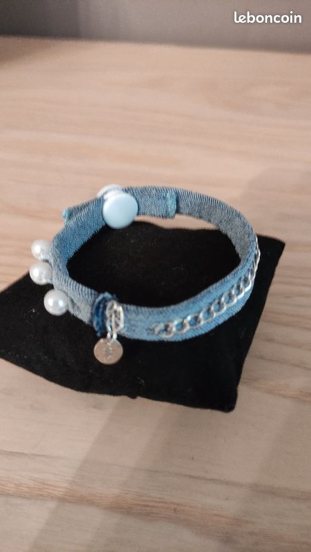 Bracelets fantaisies (image 4)