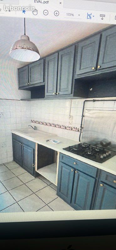 Appartement 4 pièces 68 m² · à Arles · 68 m² · 770 €