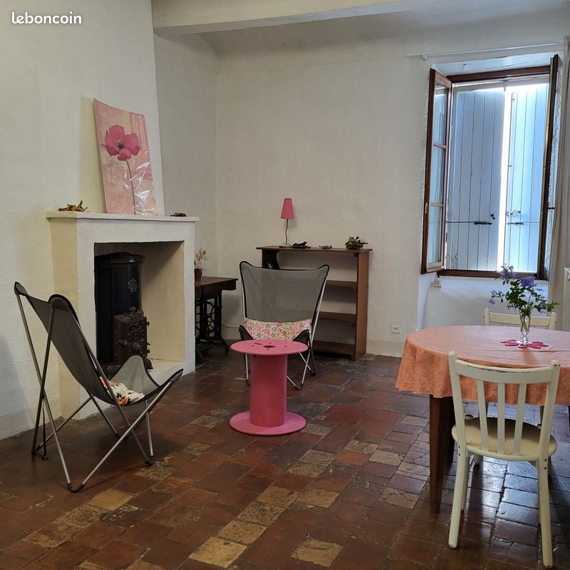 Appartement 3 pièces 66 m² · à Ganges · 66 m² · 99 500 €