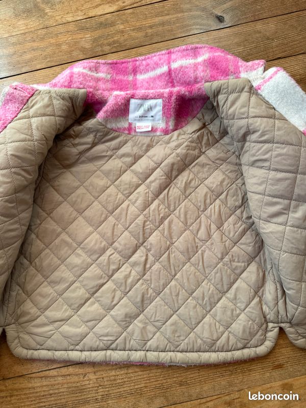 Le veste (image 3)