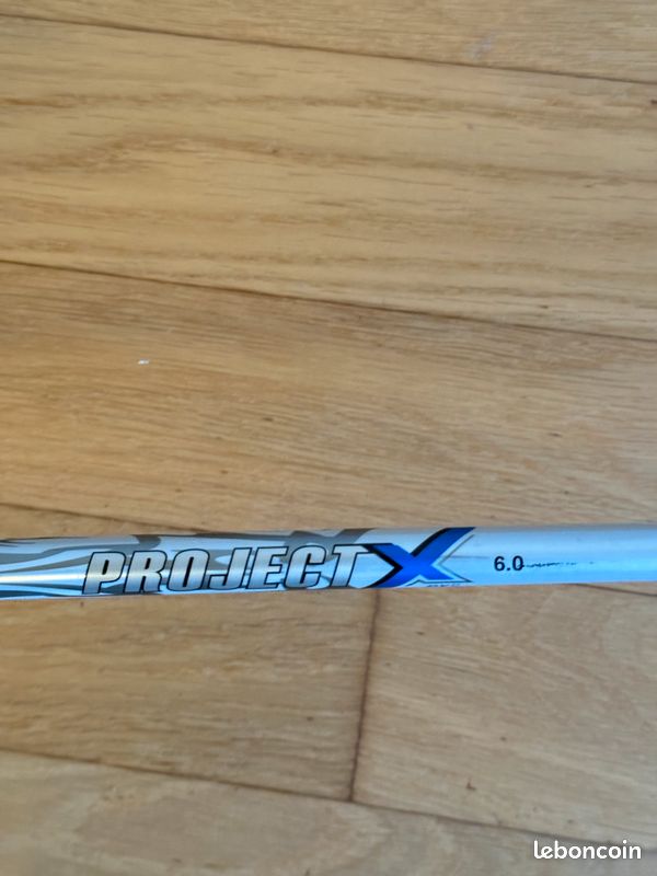 PENN SXi Driver - Herren (Graphit, 45 Zoll, Rechtshändig, 10,5