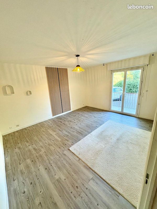 Appartement 2 pièces 53 m² · à Montpellier · 53 m² · 138 000 €