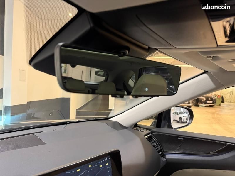 Lexus NX 350h 200ch Executive 2WD MY26 (image 28)