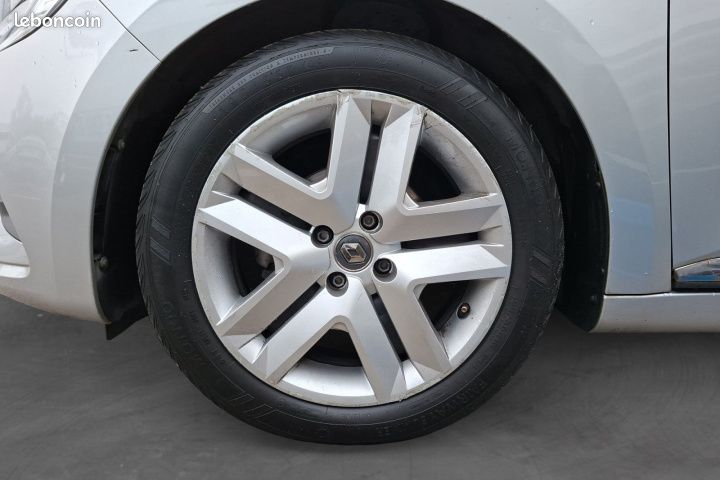 RENAULT CLIO 1.0 TCE 90 BUSINESS 90Ch Garantie 12 mois (image 10)