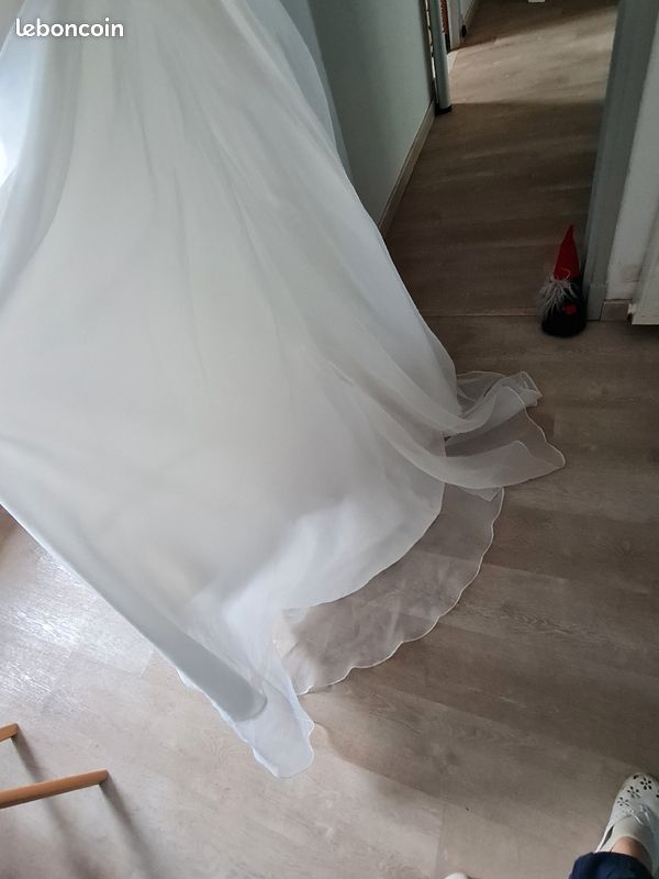 Robe de mariée (image 7)