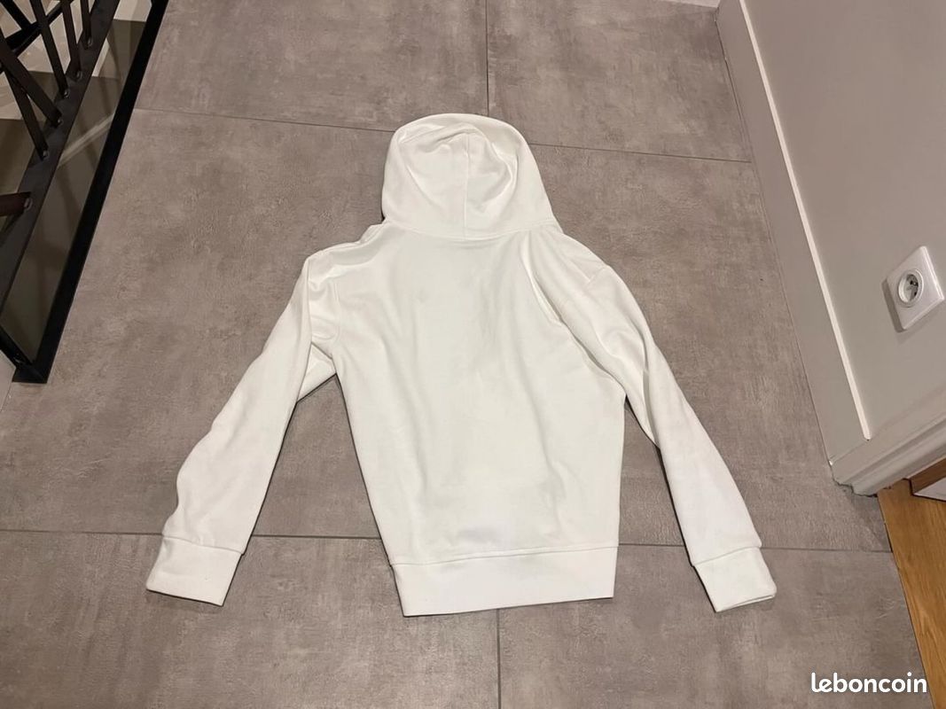 Gilet Ralph Lauren blanc (image 6)