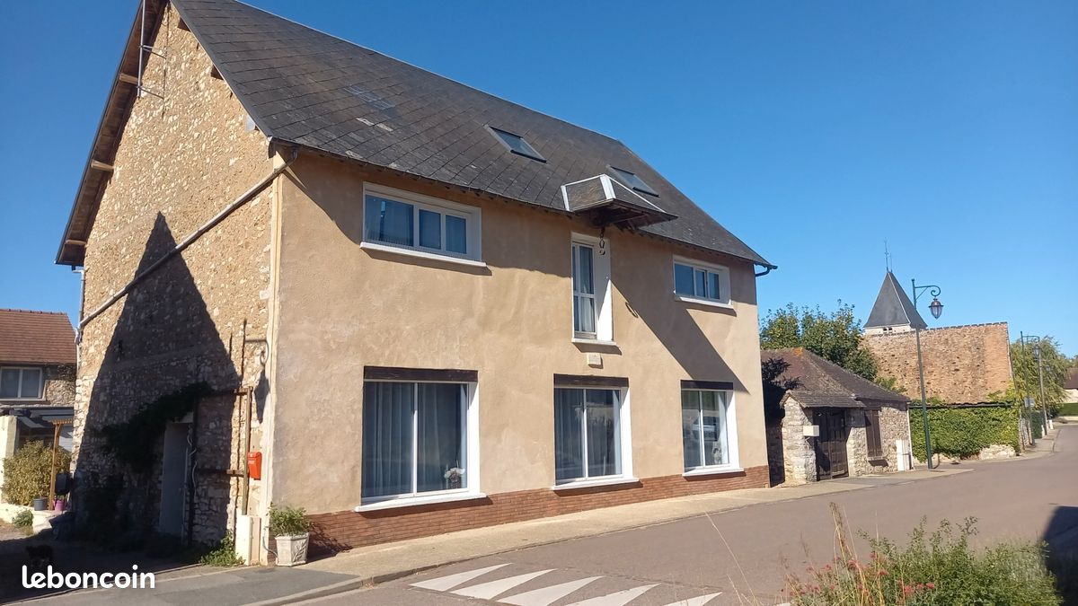 Maison 7 pièces 235 m² · à Pacy-sur-Eure · 235 m² · 391 000 €