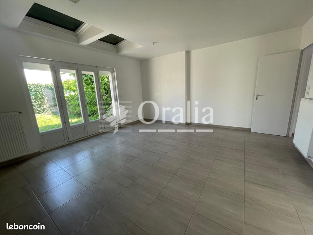 Maison 3 pièces 59 m² · à Bordeaux · 59 m² · 978 €/mois