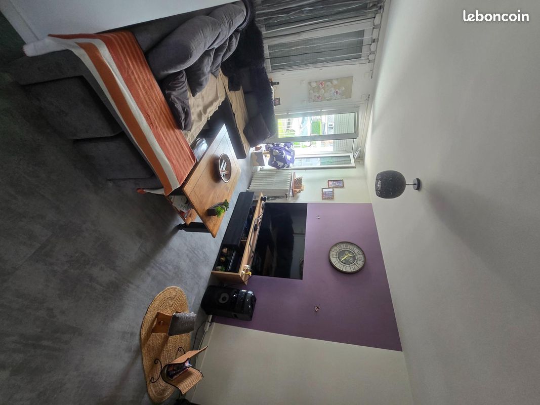 Maison 4 pièces 94 m² · à Flers · 94 m² · 135 000 €