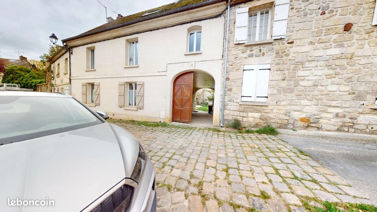 Maison 7 pièces 190 m² · à La Ferté-Milon · 190 m² · 280 000 €