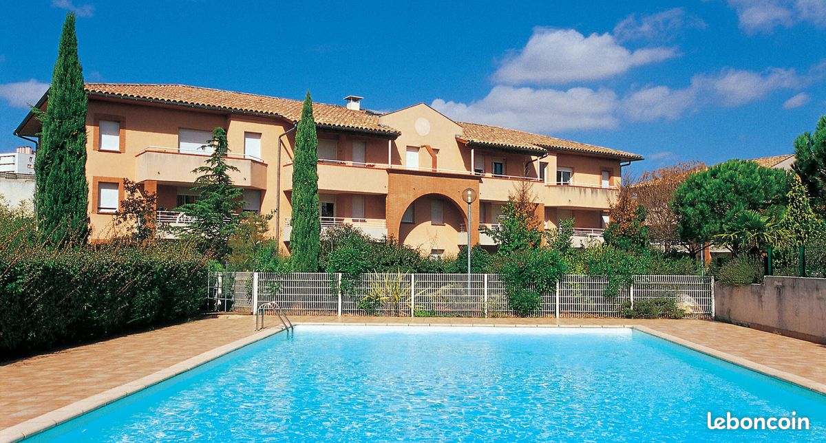 Appartement 1 pièce 25 m² · à Toulouse · 25 m² · 78 000 €