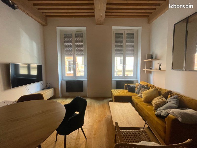 Appartement 2 pièces 34 m² · à Lyon · 34 m² · 935 €