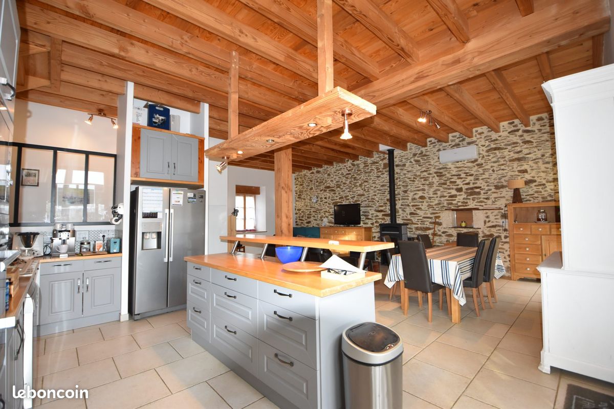Maison 5 pièces 138 m² (image 5)