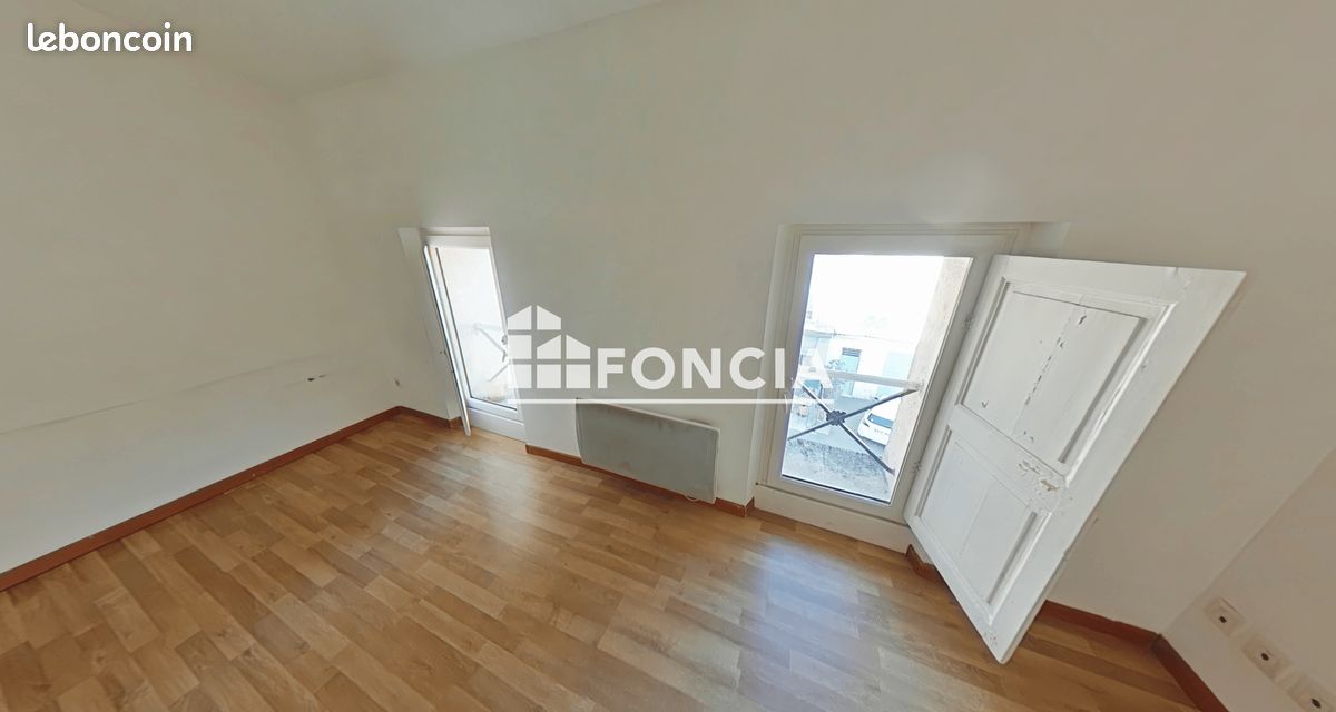 Appartement 2 pièces 34 m² · à Arles · 34 m² · 550 €/mois