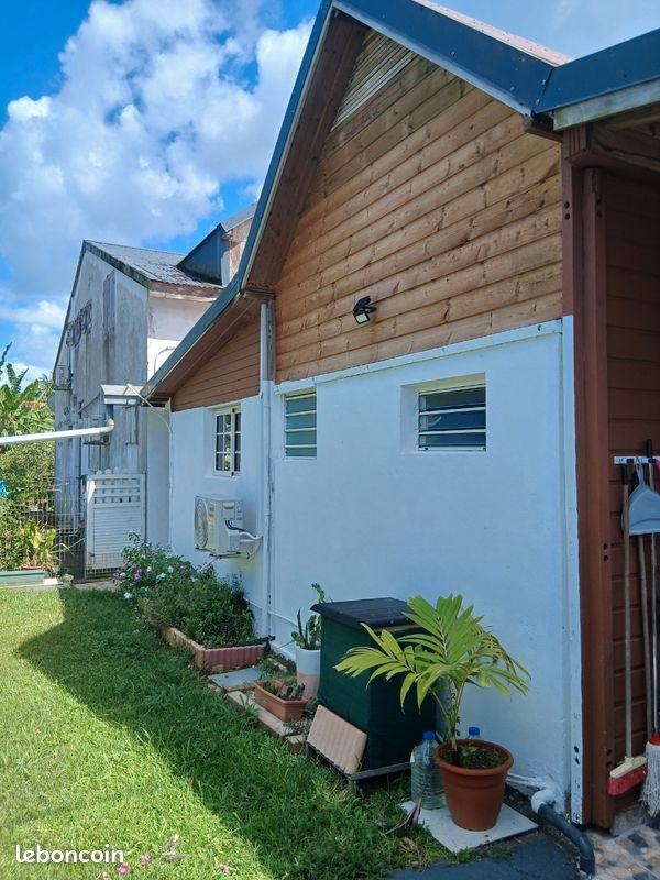 Location maison meublé (image 1)