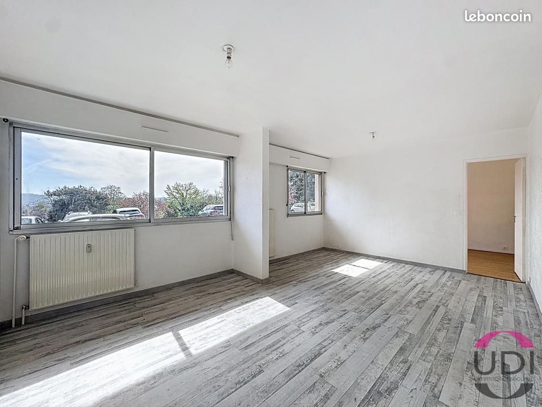Appartement 2 pièces 51 m² · à Montluçon · 51 m² · 430 €/mois