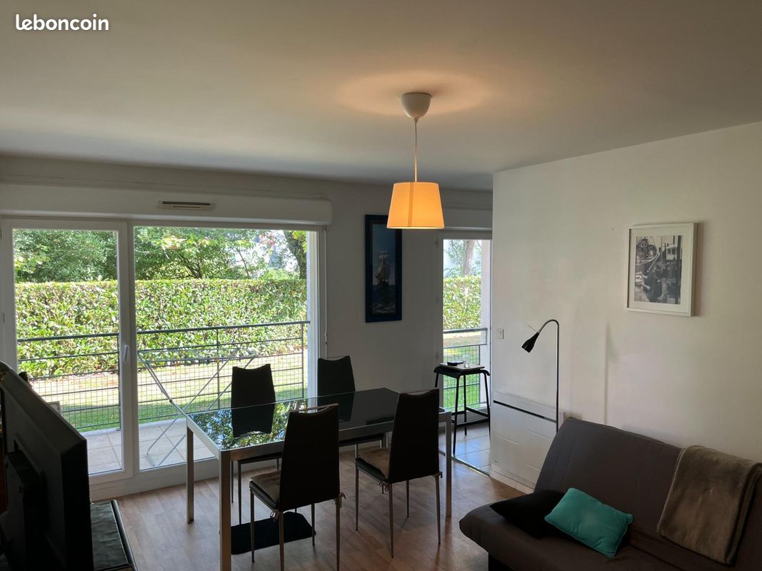 Appartement 45 m² · à Saint-Avé · 45 m² · 162 050 €