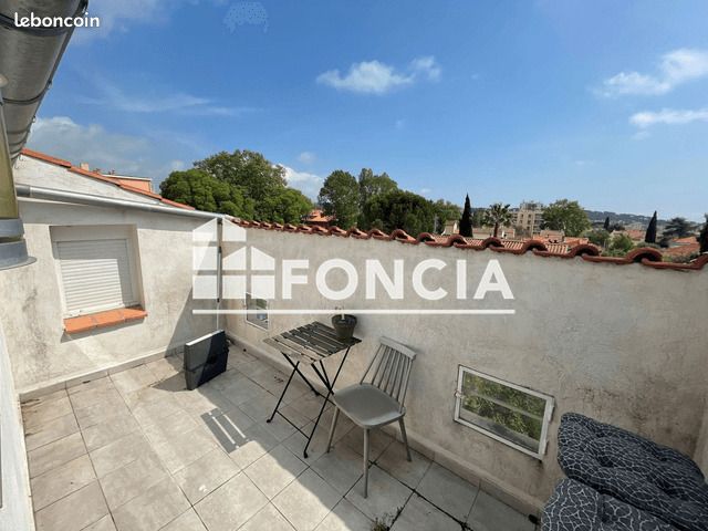 Appartement 2 pièces 49 m² · à La Valette-du-Var · 49 m² · 805 €