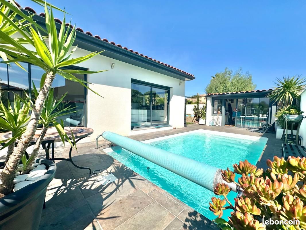 Maison 3 pièces 81 m² · à Ortaffa · 81 m² · 345 000 €