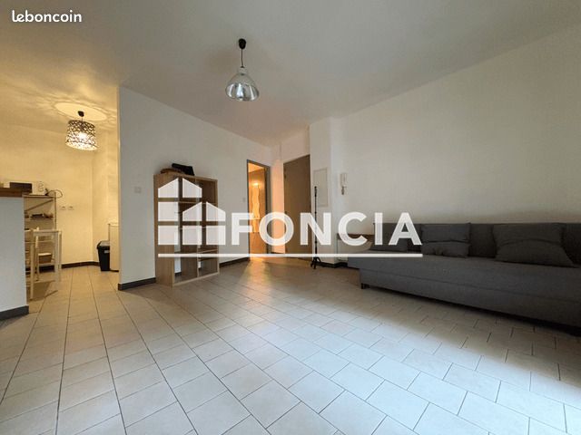 Appartement 1 pièce 26 m² · à Nîmes · 26 m² · 491 €/mois