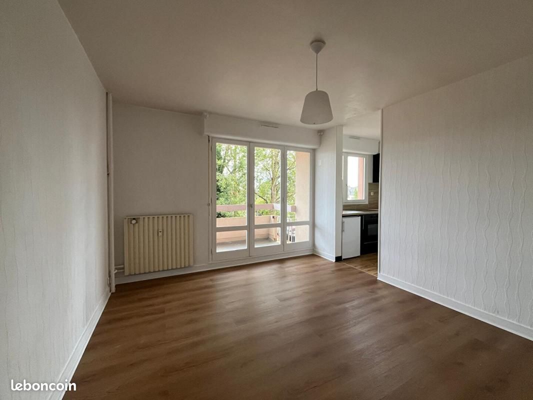 Appartement 2 pièces 35 m² · à Saint-Brieuc · 35 m² · 65 000 €