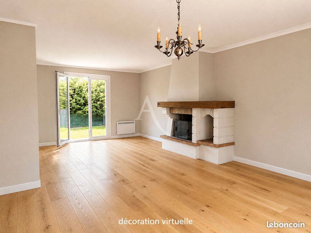 Maison 5 pièces 95 m² · à Cestas · 95 m² · 289 000 €