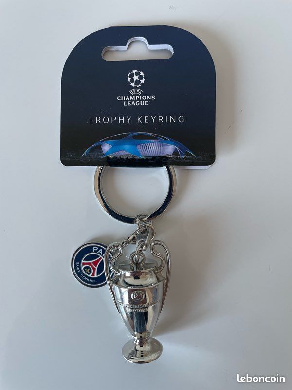 Porte-clés Officiel UEFA Nations League 2019 – Angleterre – Football – Neuf