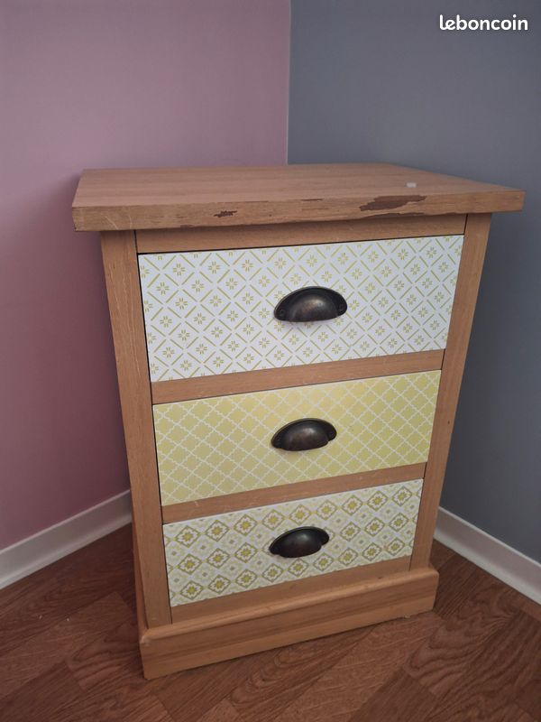 Meuble d’appoint (image 3)