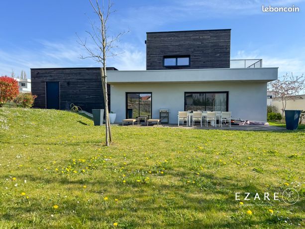 Villa 5 pièces 130 m² — 4