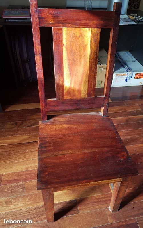 Chaises (image 1)