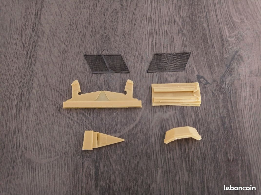 Tamiya - 74067 - Accessoire Pour Maquette - Pinces À Pliage