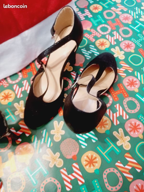 Chaussures de soirée (image 5)