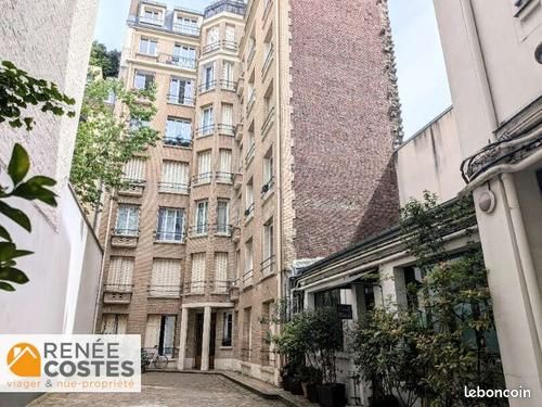 Appartement en Viager 2 pièces 37 m² — 8