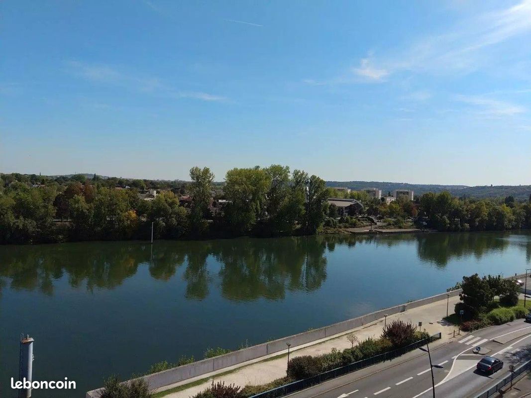 Appartement 2 pièces 53 m² · à Le Pecq · 53 m² · 1 290 €/mois