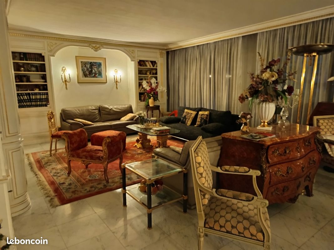 Appartement 5 pièces 175 m² · à Strasbourg · 175 m² · 1 050 000 €