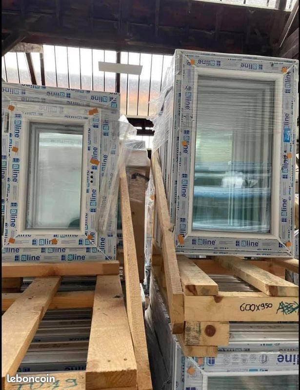 Fenêtres ALU/PVC (image 4)